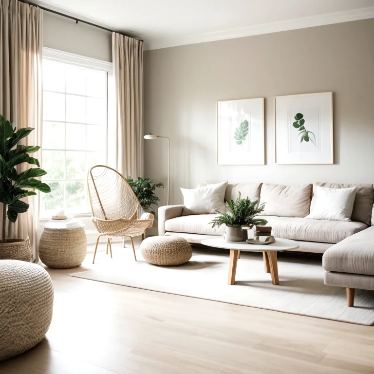 Reinigungsteam in Aktion